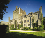 Buckland Abbey