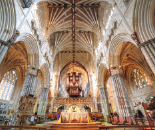 Exeter Cathedral