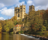 Durham Cathedral