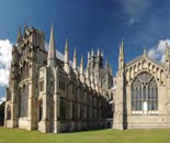 Ely Cathedral