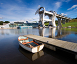 Falkirk Wheel