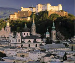 Hohensalzburg Fortress