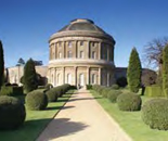 Ickworth House