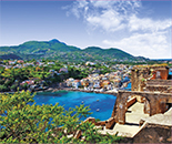 Island of Ischia