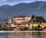 Lake Orta