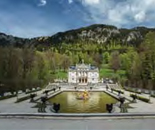 Linderhof Palace