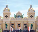 Monte Carlo Casino
