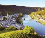 Moselle River