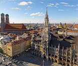 Munich & Frauenkirche
