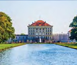 Nymphenburg Palace