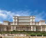 Palace of Parliament, Bucharest