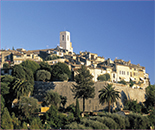 Saint Paul de Vence