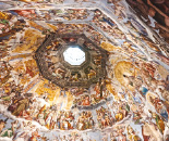 Cupola of the Duomo, Florence