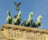 Brandenburg Gate