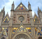Orvieto Cathedral