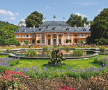Pillintz Palace