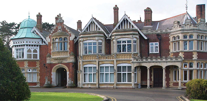 The Industrial Heritage & History of the East Midlands