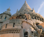 Fisherman’s Bastion