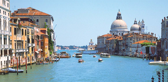 Peter Medhurst - Venice 210126