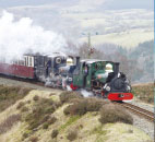 Ffestiniog Railway