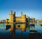Caernarfon Castle