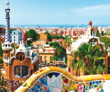 Parc Guell
