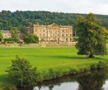 Chatsworth House