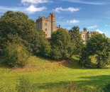 Haddon Hall