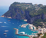 Island of Capri