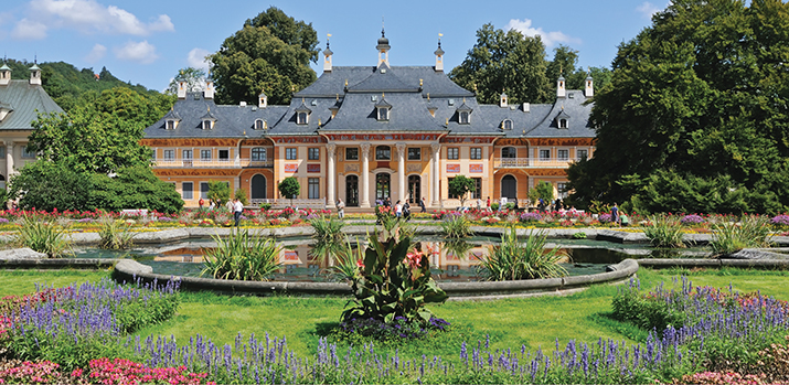 Peter Medhurst - Dresden 2027