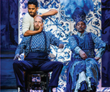 The Barber of Seville