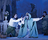 The Marriage of Figaro