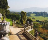 Powis Castle & Gardens