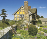 Stokesay Castle