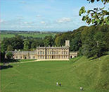 Dyrham Park