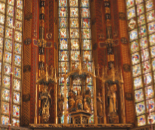 St Mary’s Basilica