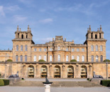 Blenheim Palace