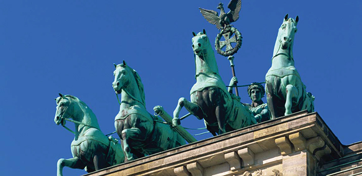 Medhurst Open - Berlin & Potsdam 260326