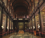 Trinity College Library