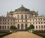 Hunting Palace of Stupinigi