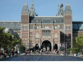 Rijksmuseum