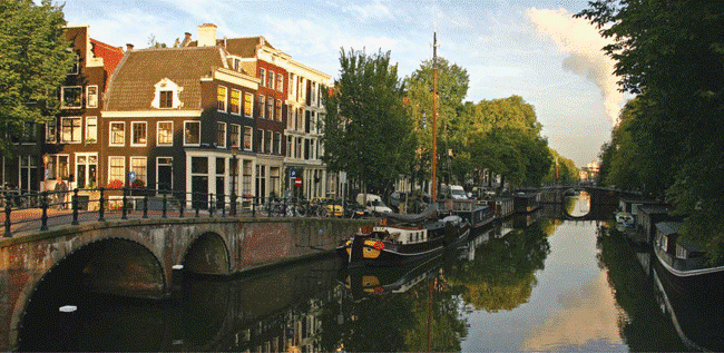 Amsterdam