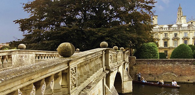 Cambridge