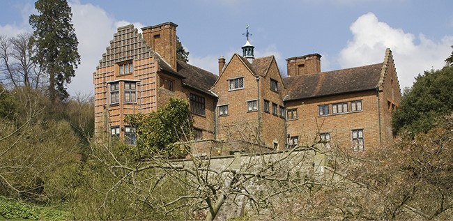 Chartwell