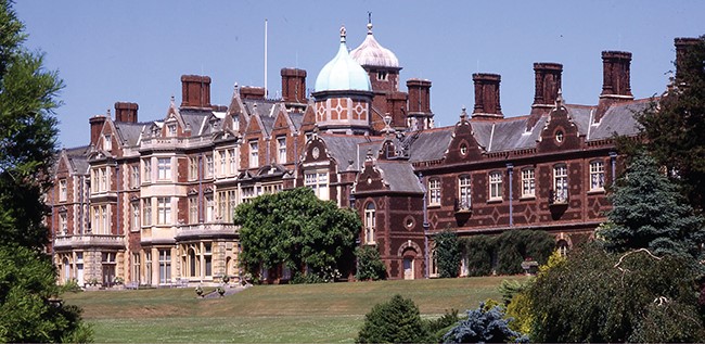Sandringham