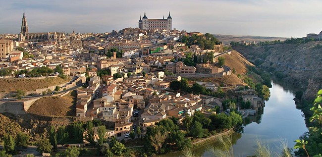 Toledo