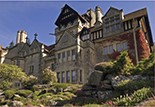 Cragside House Cragside House