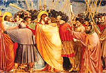 Cappella degli Scrovegni, Padova
