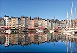Honfleur Honfleur