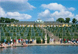 Sanssouci Palace
